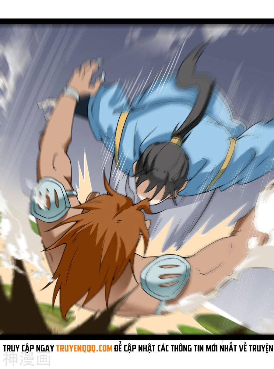 Nguyên Thủy Bất Diệt Quyết Chapter 100 - 15