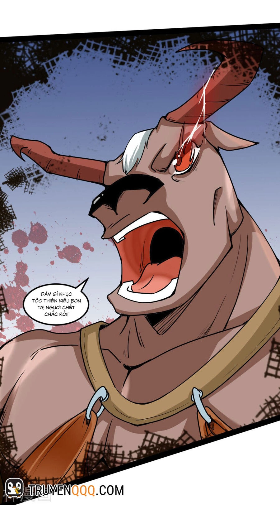 Nguyên Thủy Bất Diệt Quyết Chapter 100 - 18