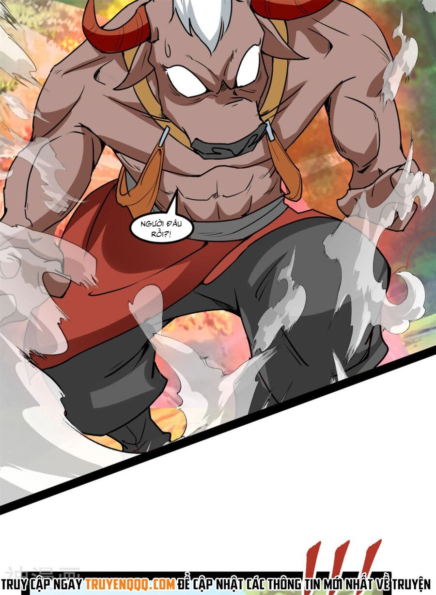 Nguyên Thủy Bất Diệt Quyết Chapter 101 - 6