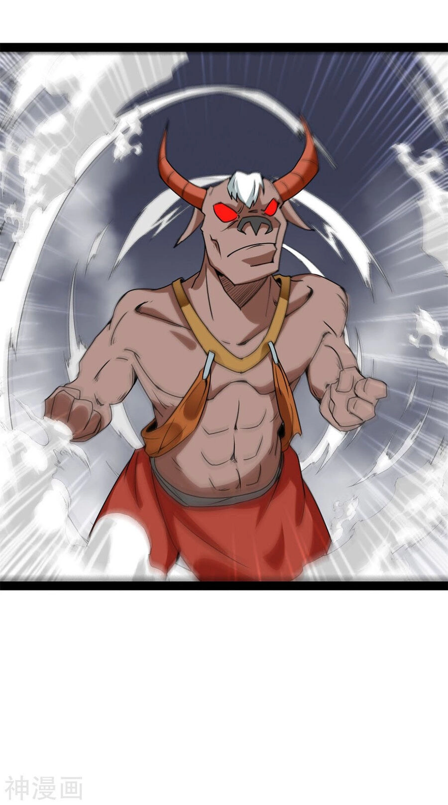 Nguyên Thủy Bất Diệt Quyết Chapter 101 - 8