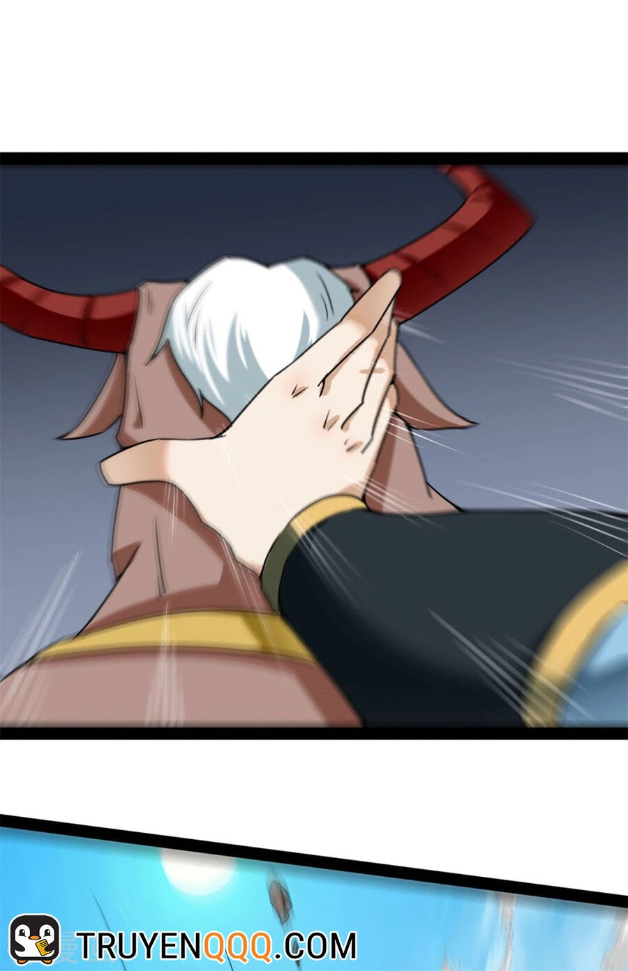 Nguyên Thủy Bất Diệt Quyết Chapter 101 - 9