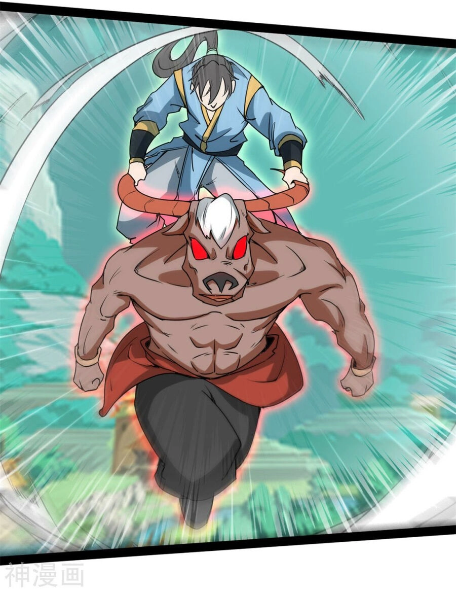 Nguyên Thủy Bất Diệt Quyết Chapter 101 - 15