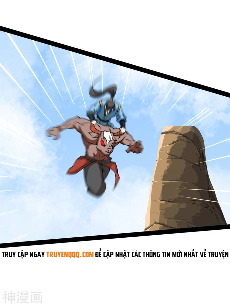 Nguyên Thủy Bất Diệt Quyết Chapter 101 - 16