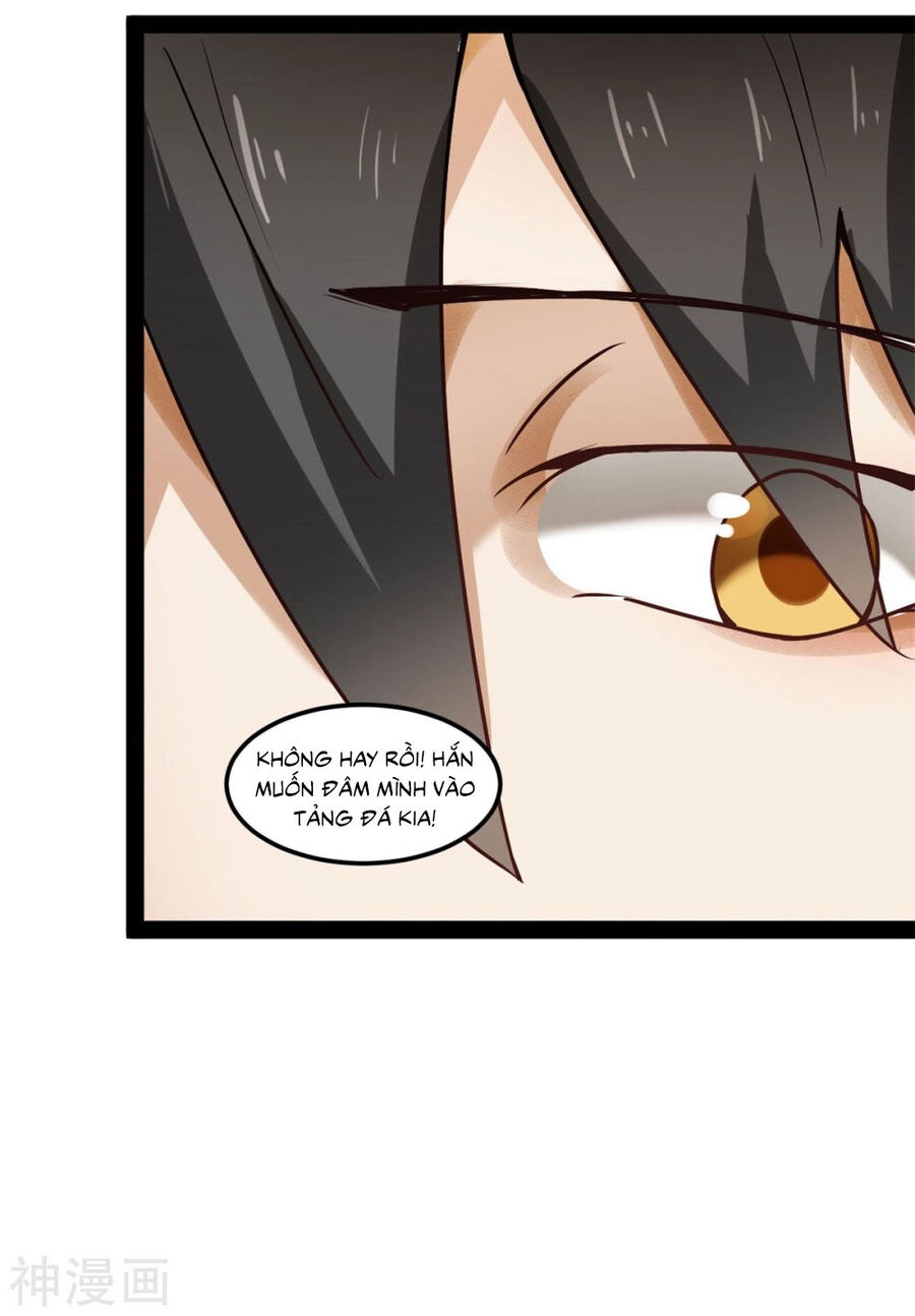 Nguyên Thủy Bất Diệt Quyết Chapter 101 - 17