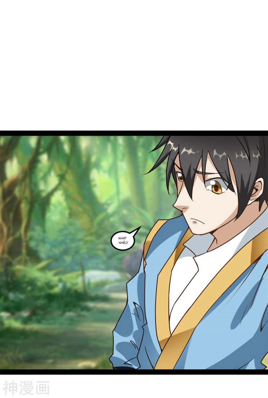 Nguyên Thủy Bất Diệt Quyết Chapter 101 - 18