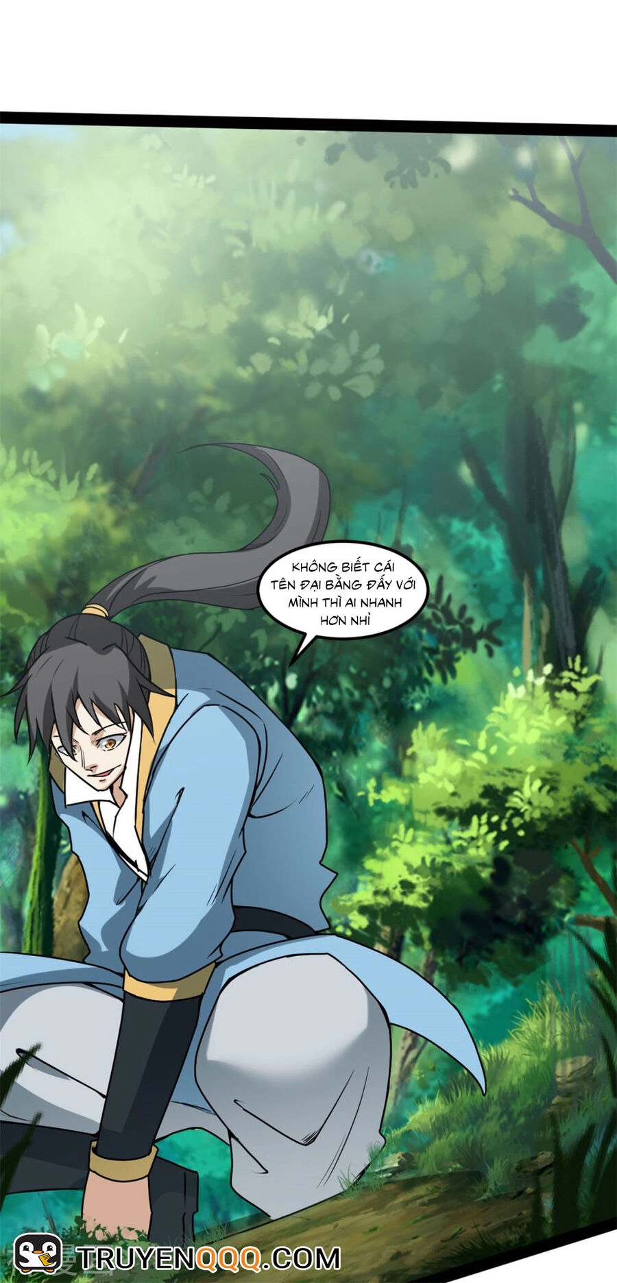 Nguyên Thủy Bất Diệt Quyết Chapter 102 - 2