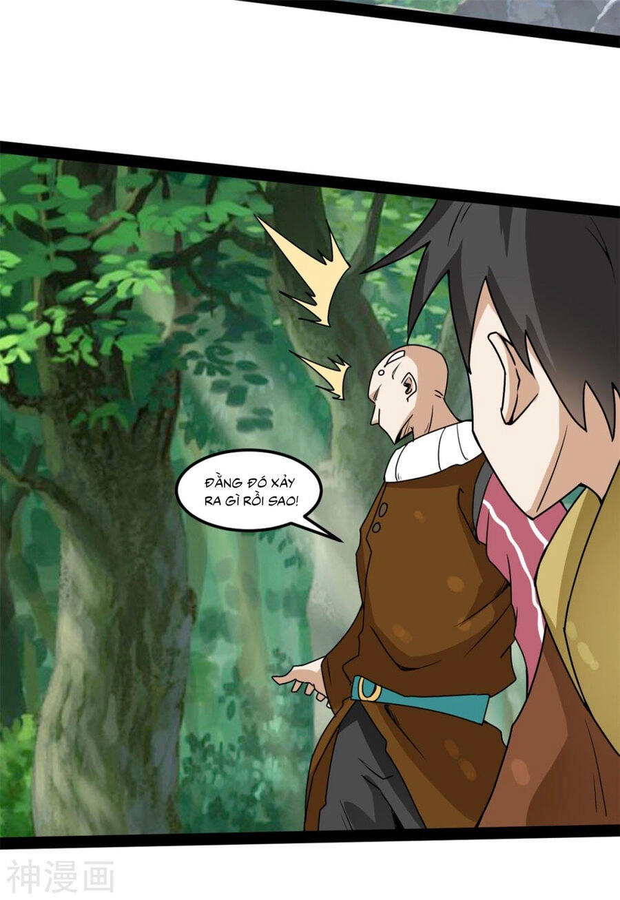 Nguyên Thủy Bất Diệt Quyết Chapter 102 - 4