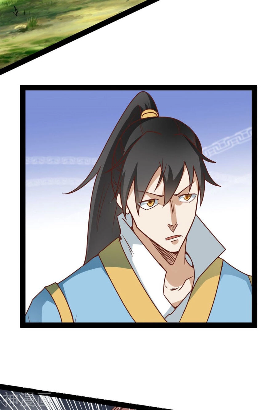 Nguyên Thủy Bất Diệt Quyết Chapter 102 - 7