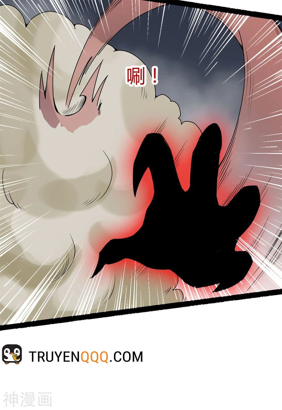 Nguyên Thủy Bất Diệt Quyết Chapter 102 - 8