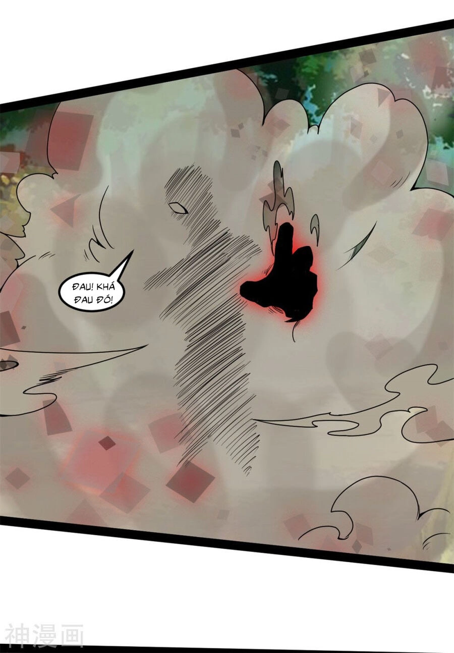 Nguyên Thủy Bất Diệt Quyết Chapter 102 - 12