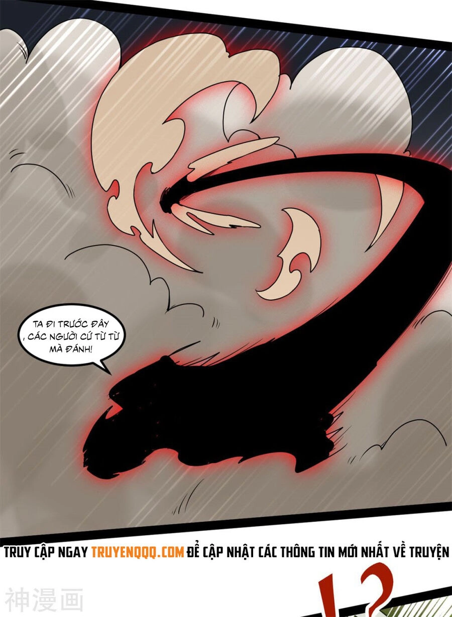 Nguyên Thủy Bất Diệt Quyết Chapter 102 - 15