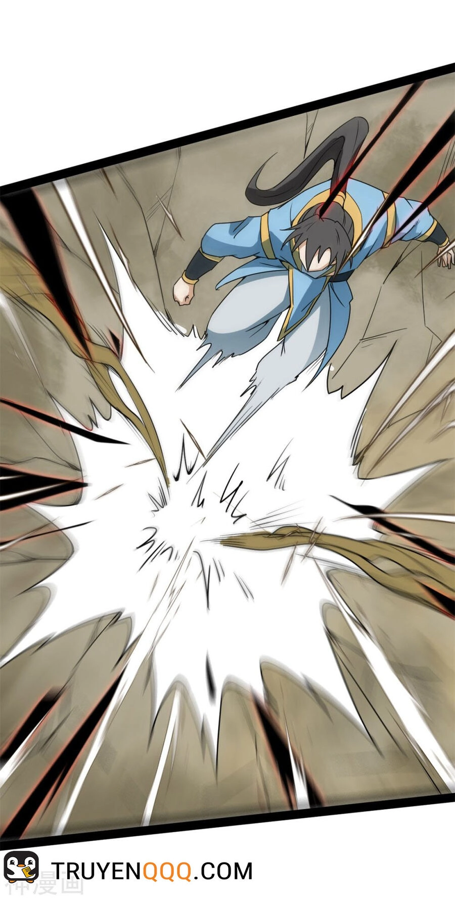 Nguyên Thủy Bất Diệt Quyết Chapter 102 - 18