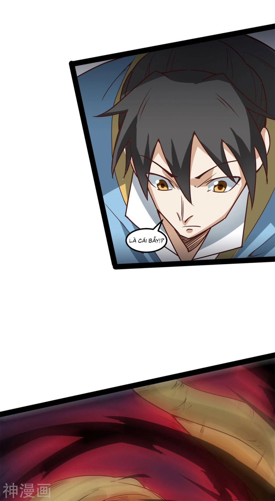 Nguyên Thủy Bất Diệt Quyết Chapter 102 - 19