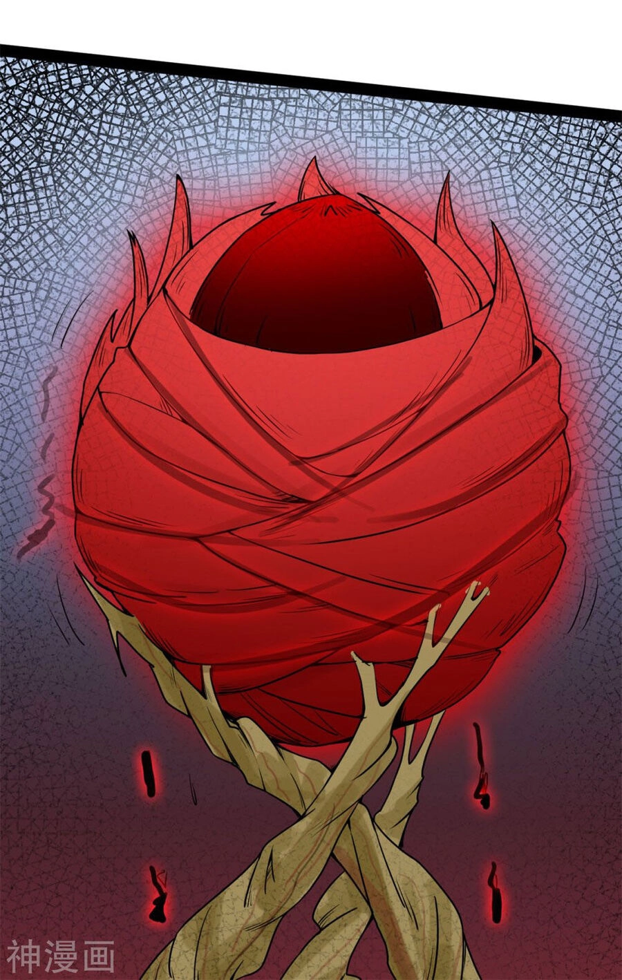 Nguyên Thủy Bất Diệt Quyết Chapter 102 - 21