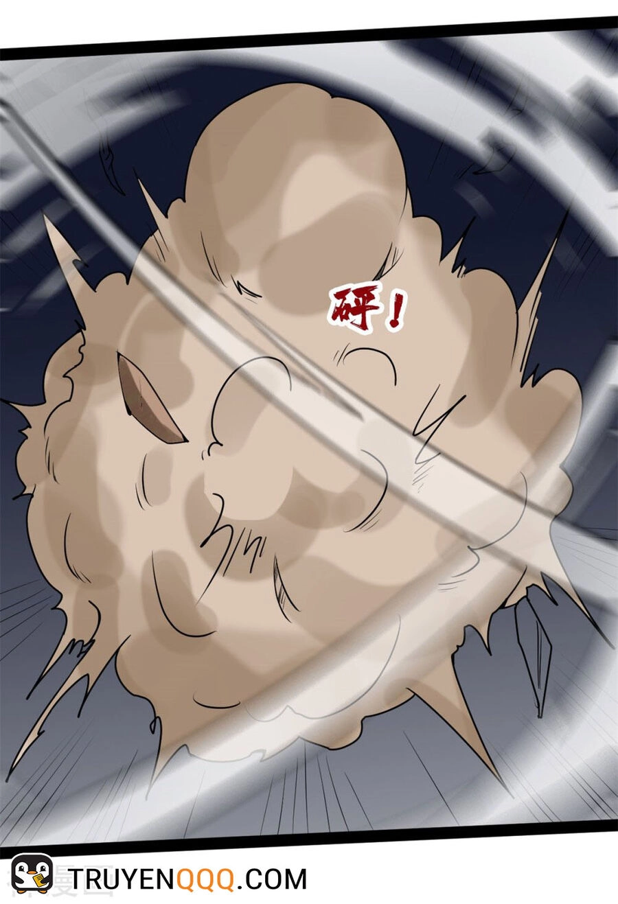 Nguyên Thủy Bất Diệt Quyết Chapter 102 - 23