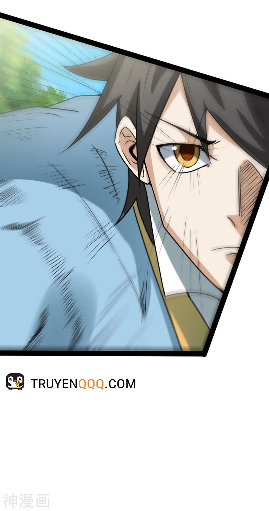 Nguyên Thủy Bất Diệt Quyết Chapter 102 - 27