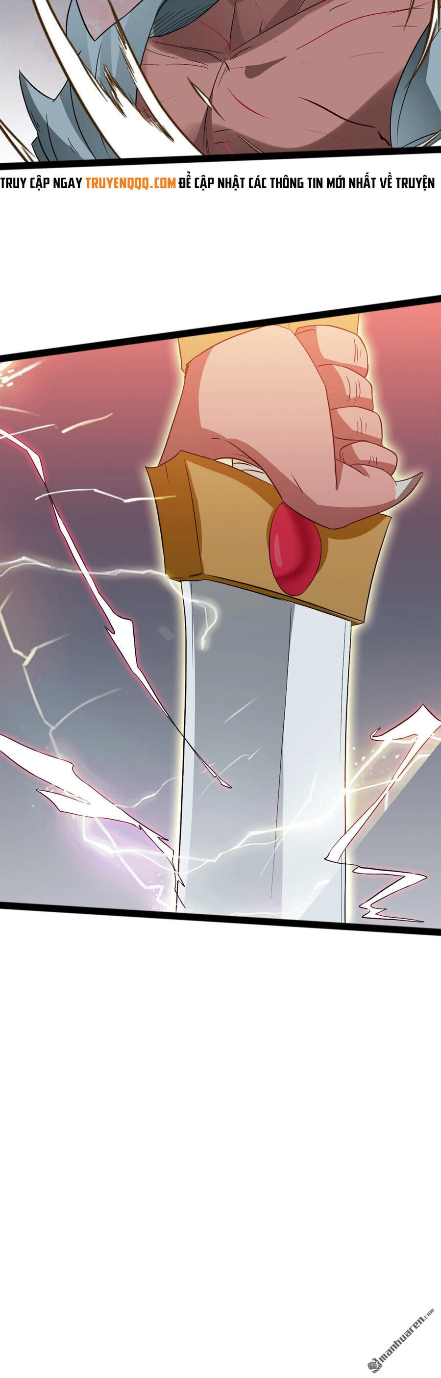 Nguyên Thủy Bất Diệt Quyết Chapter 103 - 12