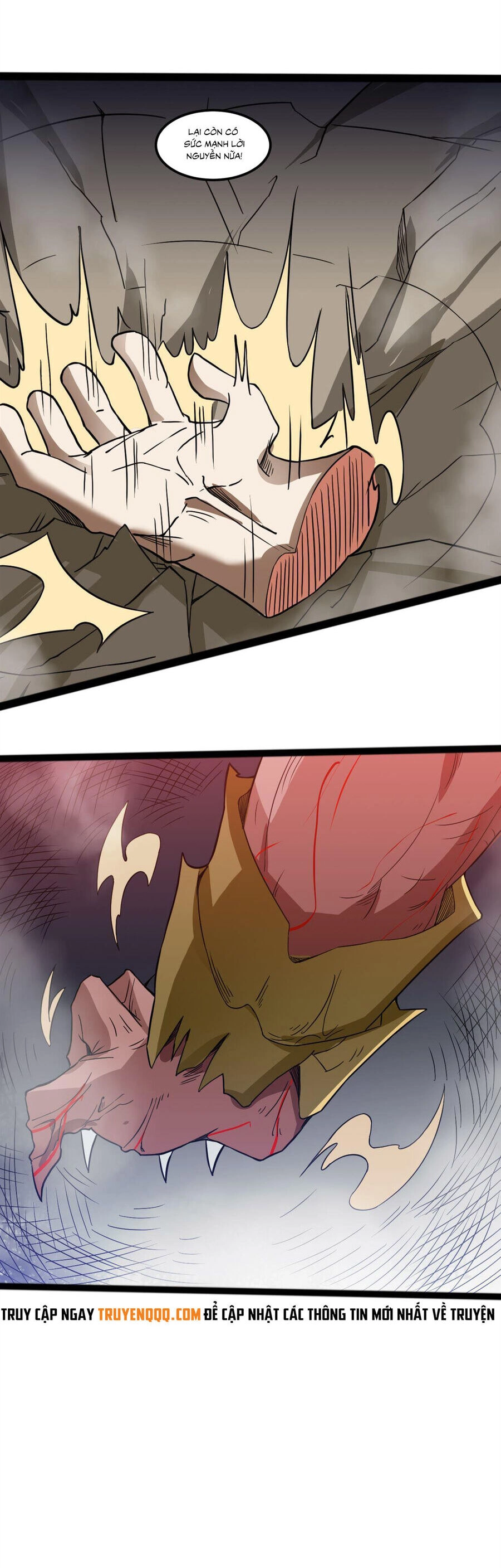 Nguyên Thủy Bất Diệt Quyết Chapter 103 - 14