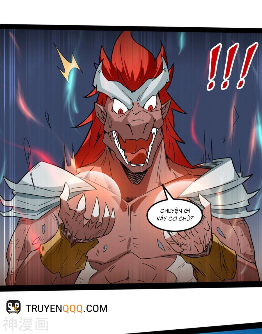 Nguyên Thủy Bất Diệt Quyết Chapter 104 - 1