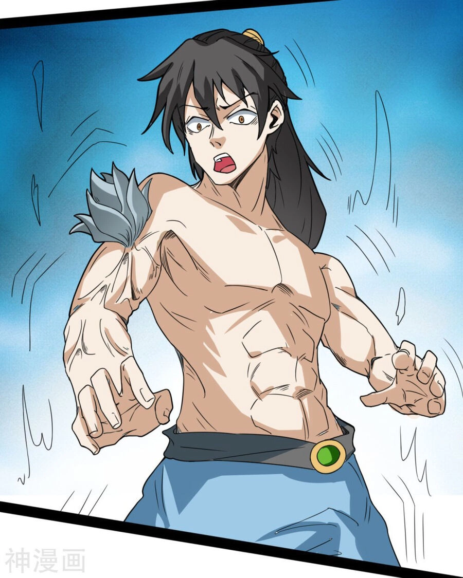 Nguyên Thủy Bất Diệt Quyết Chapter 104 - 2