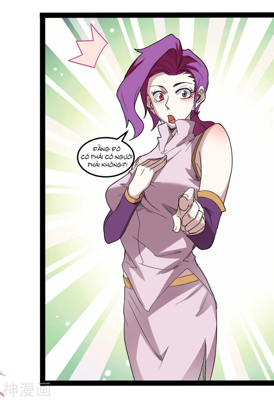 Nguyên Thủy Bất Diệt Quyết Chapter 104 - 6