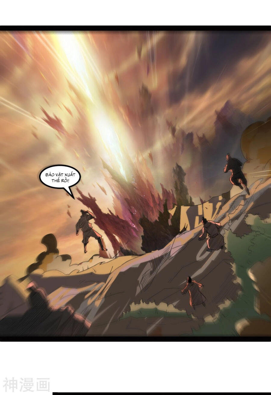 Nguyên Thủy Bất Diệt Quyết Chapter 104 - 13