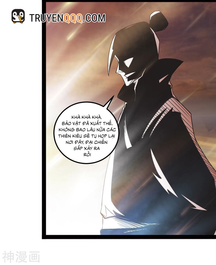 Nguyên Thủy Bất Diệt Quyết Chapter 104 - 14