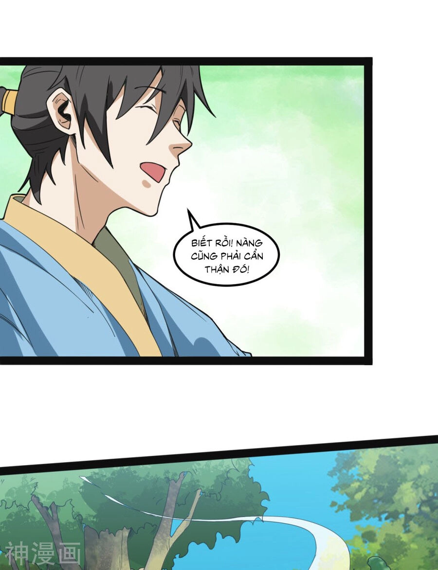 Nguyên Thủy Bất Diệt Quyết Chapter 105 - 3