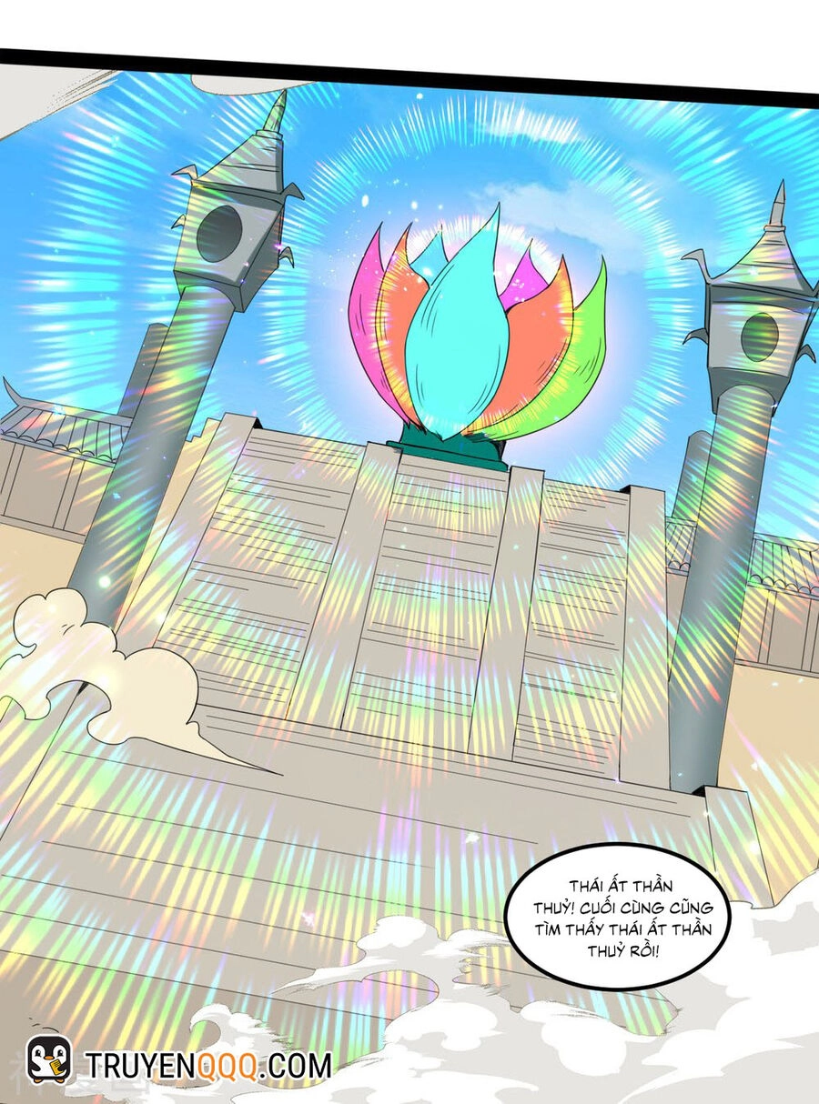 Nguyên Thủy Bất Diệt Quyết Chapter 106 - 1