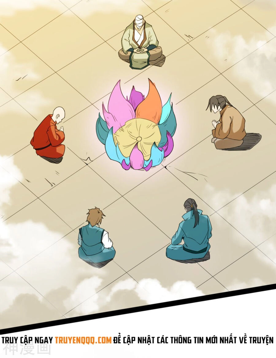 Nguyên Thủy Bất Diệt Quyết Chapter 106 - 5