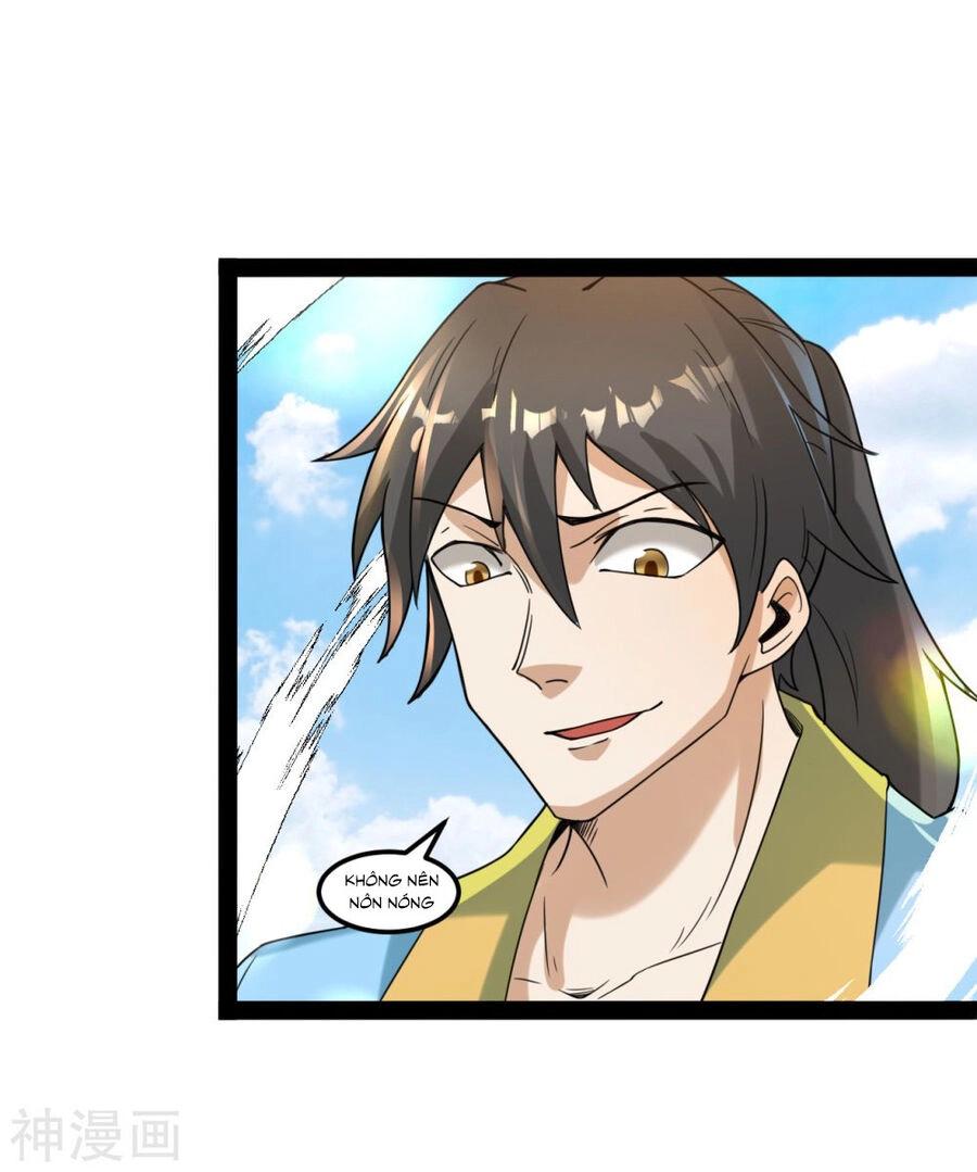 Nguyên Thủy Bất Diệt Quyết Chapter 106 - 7