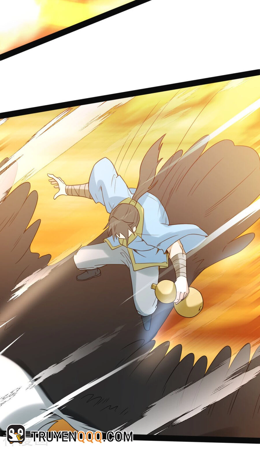 Nguyên Thủy Bất Diệt Quyết Chapter 106 - 23