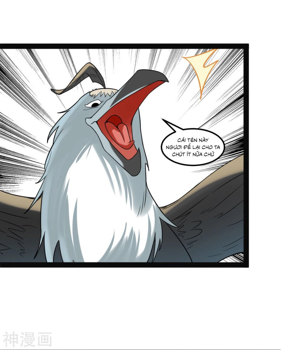 Nguyên Thủy Bất Diệt Quyết Chapter 106 - 26