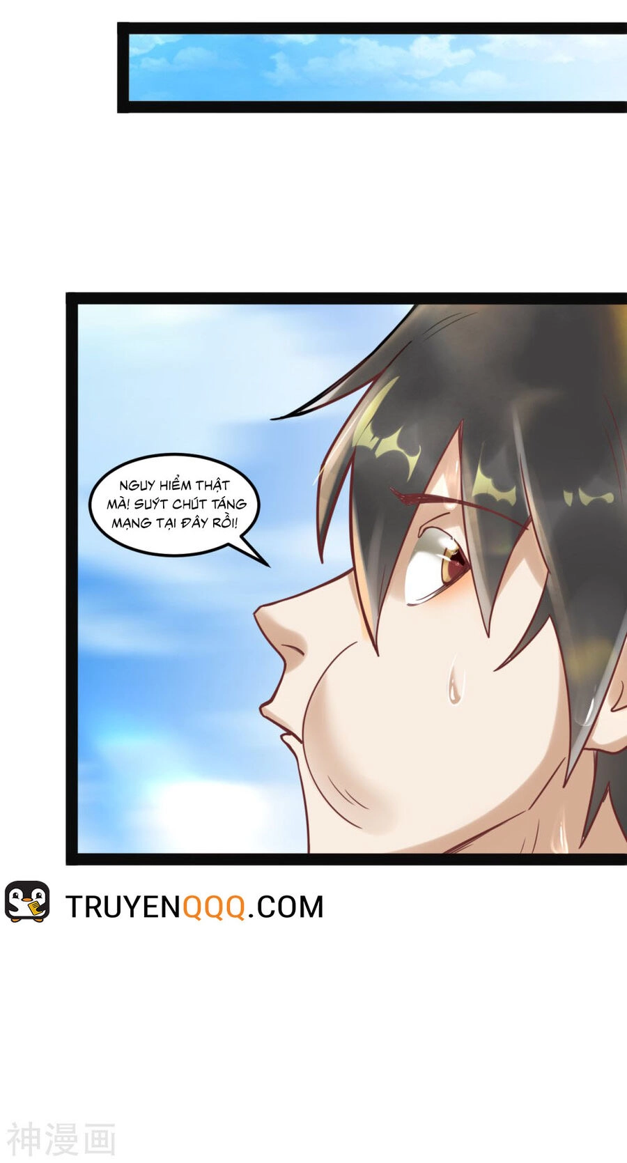 Nguyên Thủy Bất Diệt Quyết Chapter 106 - 29