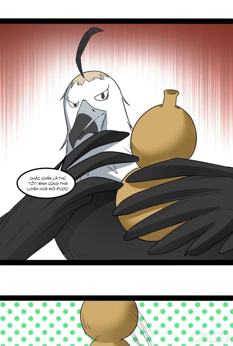 Nguyên Thủy Bất Diệt Quyết Chapter 107 - 3