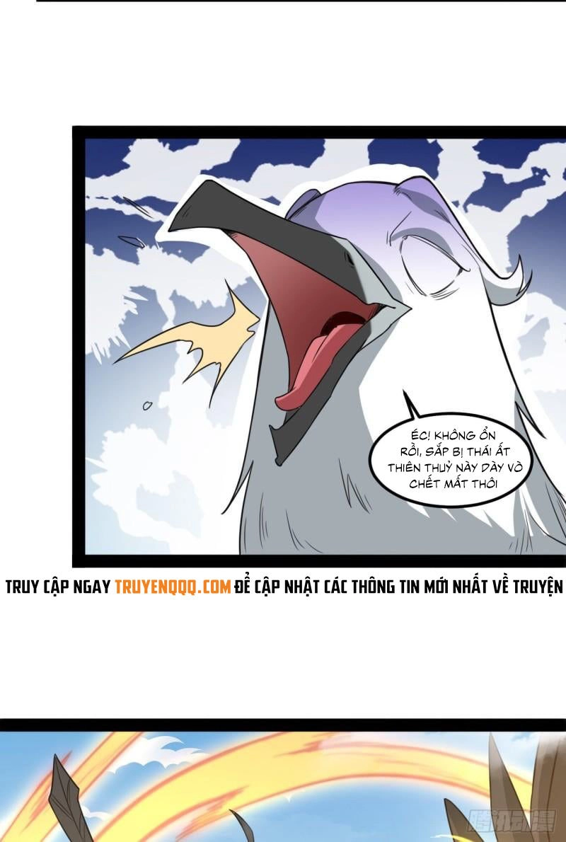 Nguyên Thủy Bất Diệt Quyết Chapter 107 - 5