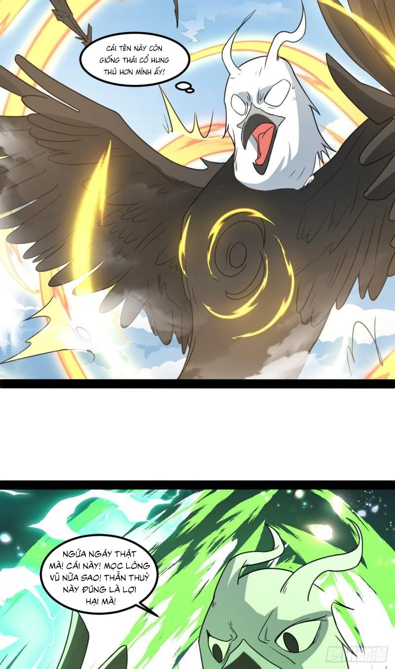 Nguyên Thủy Bất Diệt Quyết Chapter 107 - 6