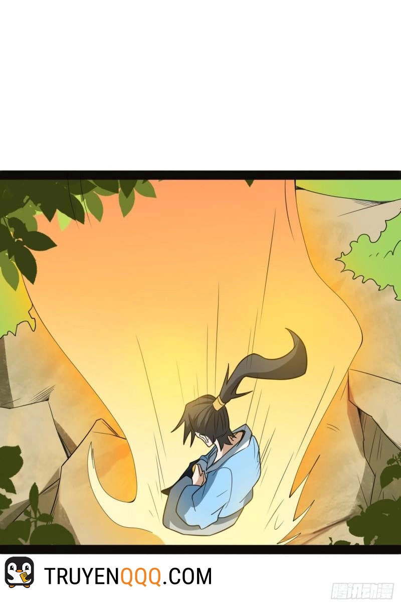 Nguyên Thủy Bất Diệt Quyết Chapter 107 - 8