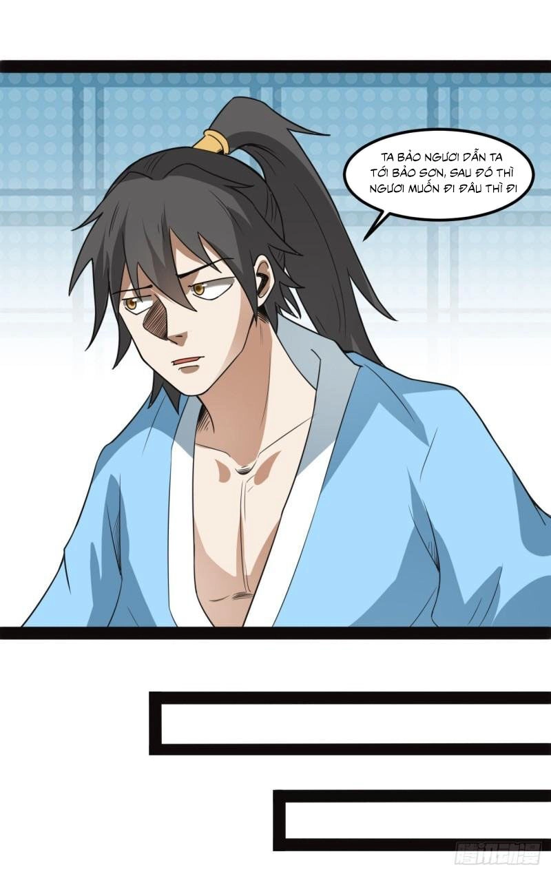 Nguyên Thủy Bất Diệt Quyết Chapter 107 - 12