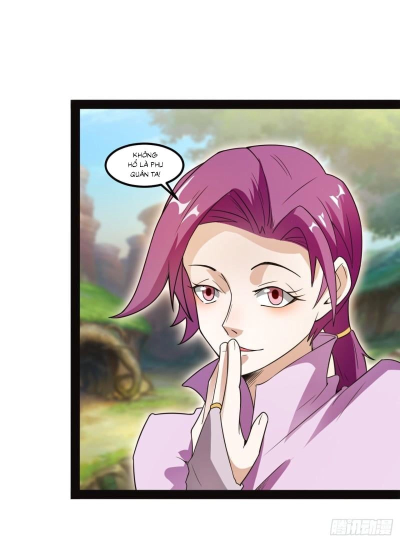 Nguyên Thủy Bất Diệt Quyết Chapter 107 - 14