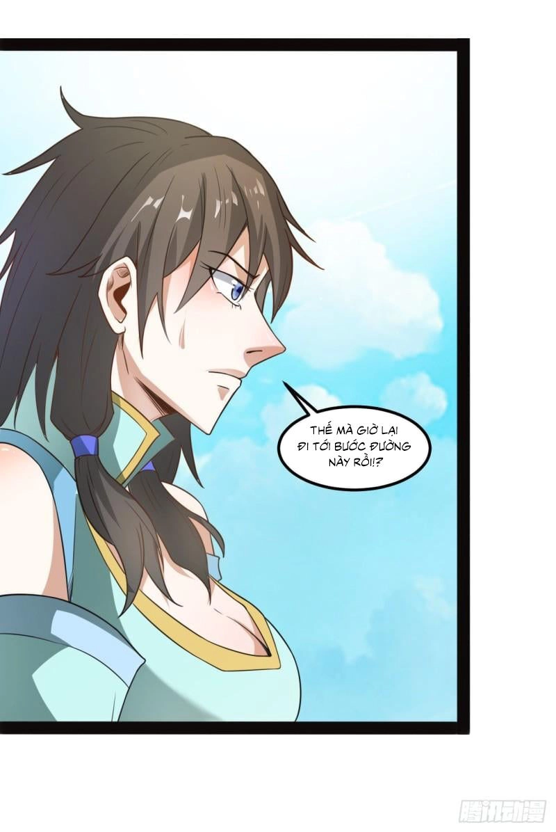 Nguyên Thủy Bất Diệt Quyết Chapter 107 - 15