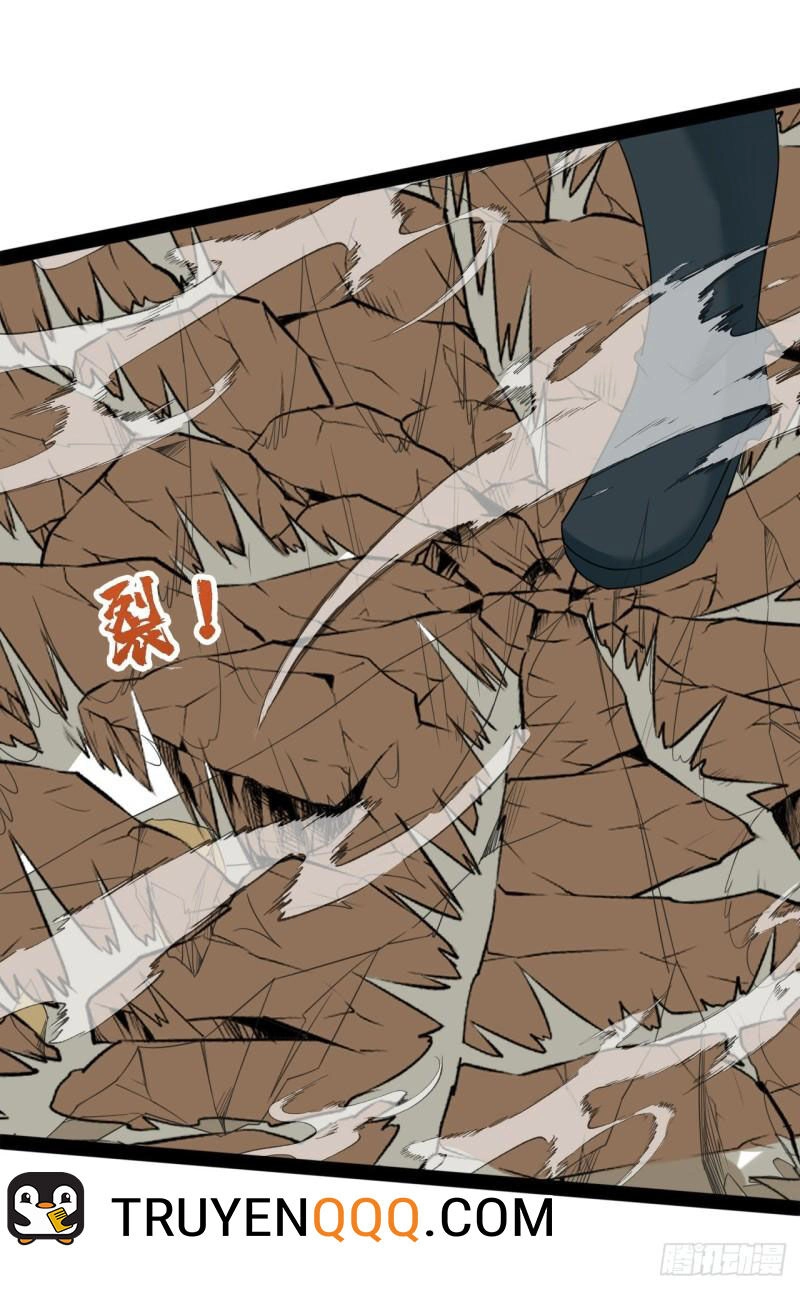 Nguyên Thủy Bất Diệt Quyết Chapter 107 - 18