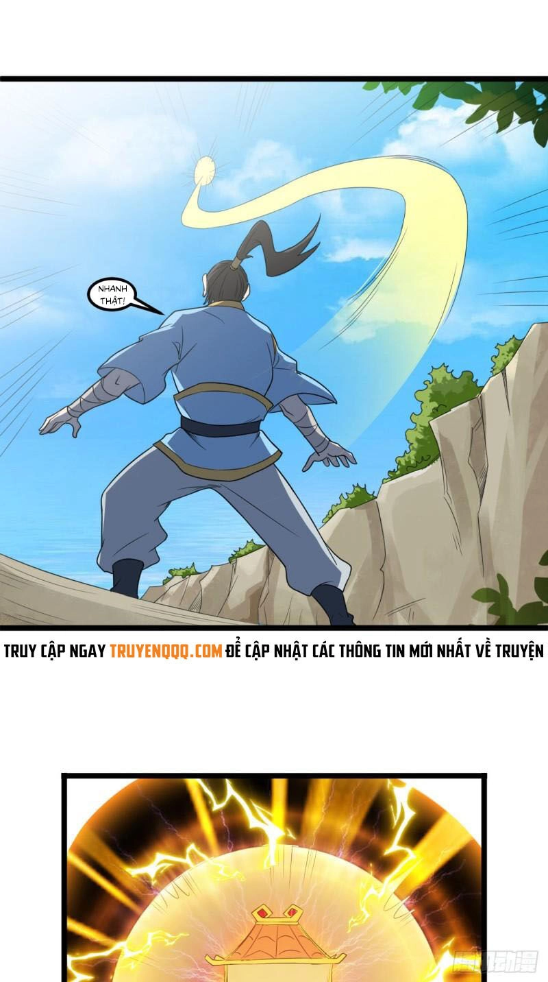 Nguyên Thủy Bất Diệt Quyết Chapter 107 - 20