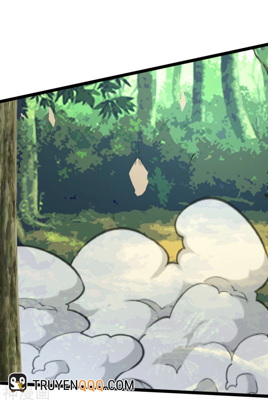 Nguyên Thủy Bất Diệt Quyết Chapter 108 - 8