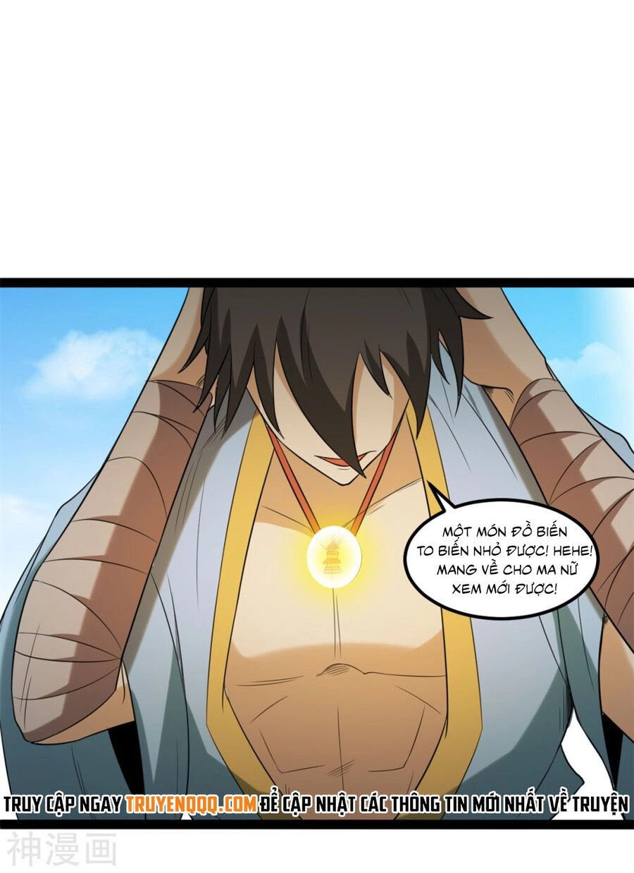 Nguyên Thủy Bất Diệt Quyết Chapter 109 - 5