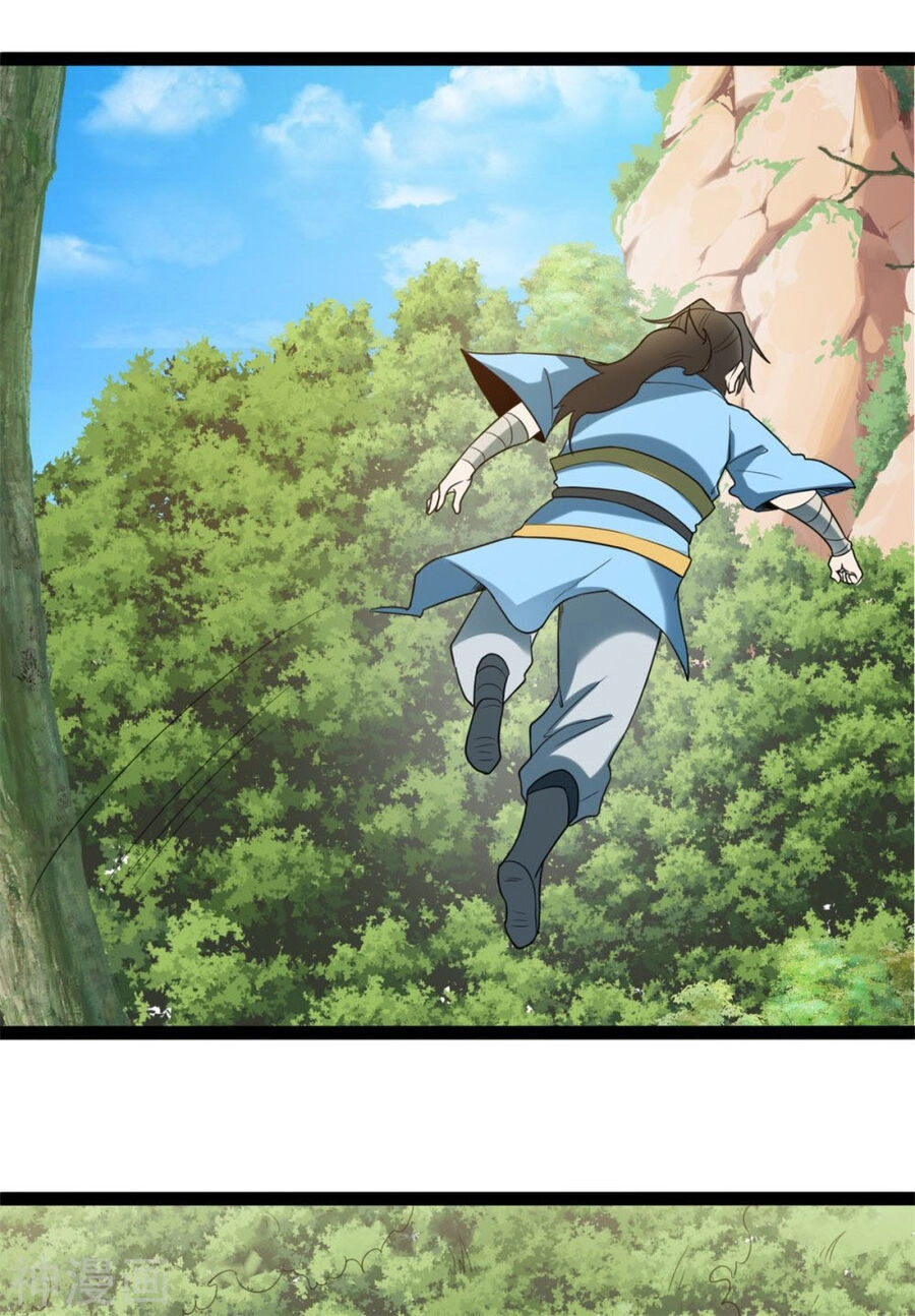 Nguyên Thủy Bất Diệt Quyết Chapter 109 - 7