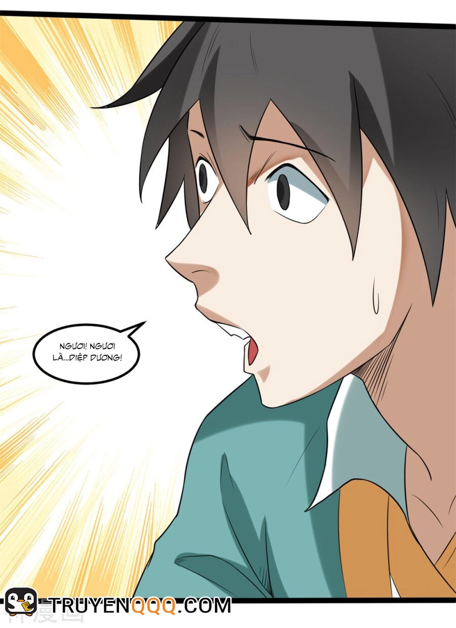 Nguyên Thủy Bất Diệt Quyết Chapter 109 - 13