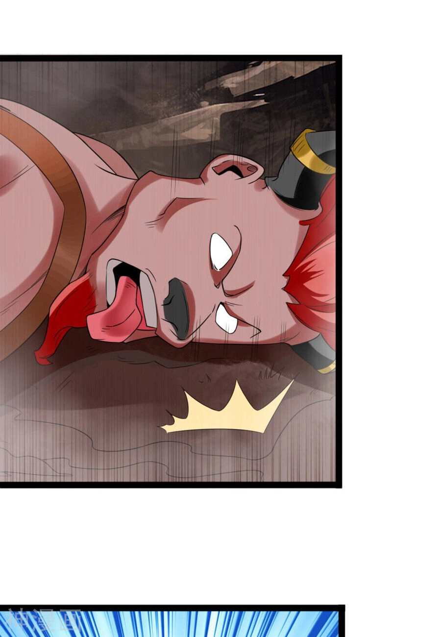 Nguyên Thủy Bất Diệt Quyết Chapter 110 - 19