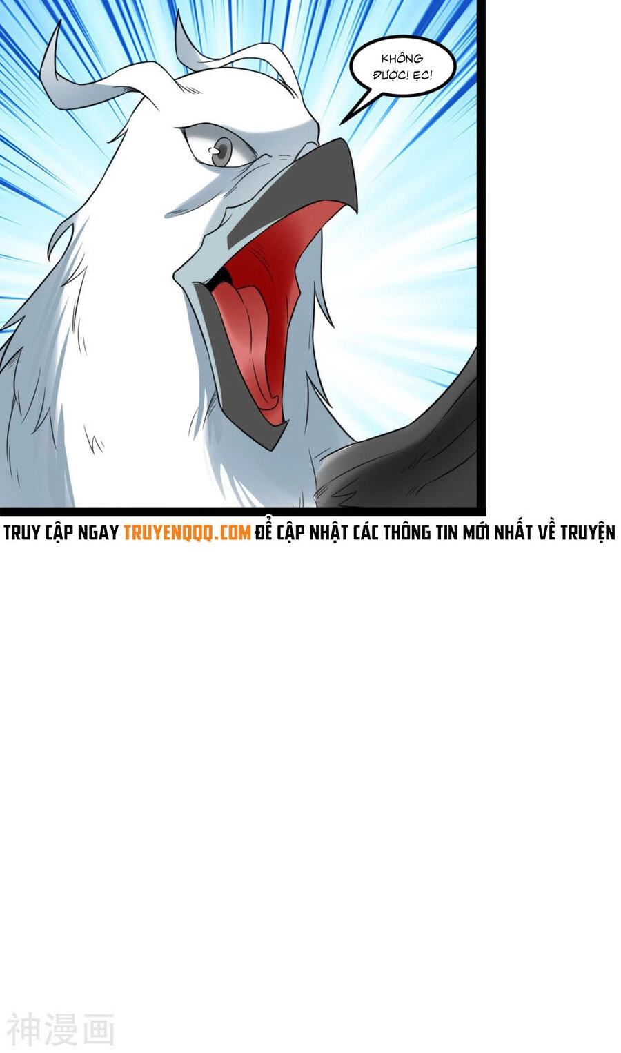 Nguyên Thủy Bất Diệt Quyết Chapter 110 - 20