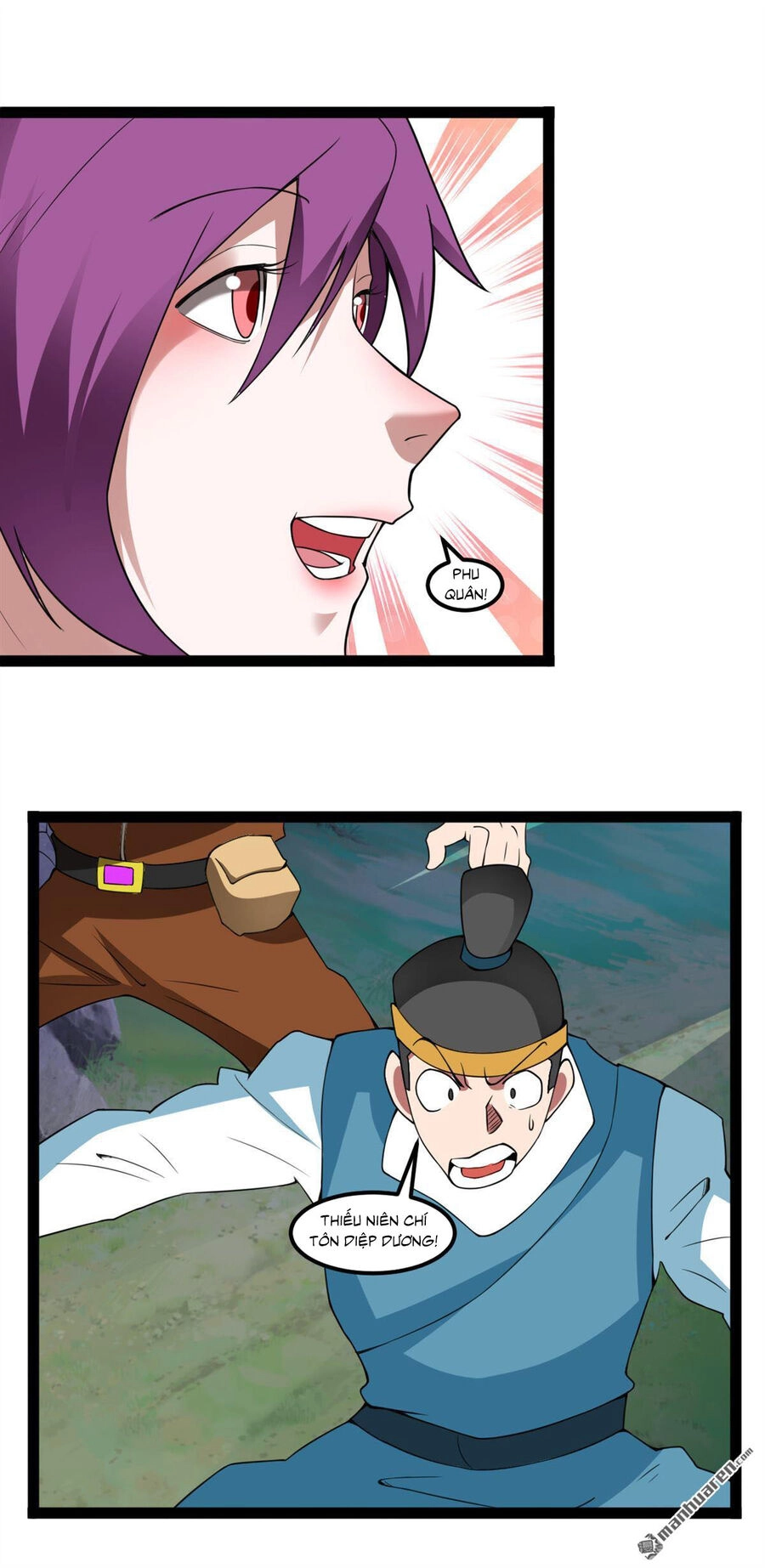 Nguyên Thủy Bất Diệt Quyết Chapter 112 - 17